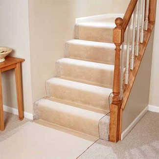washable stair runners
