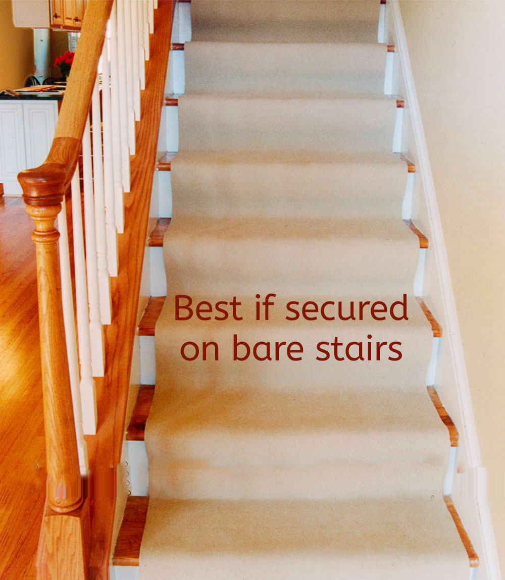 carpetsaver stair runner